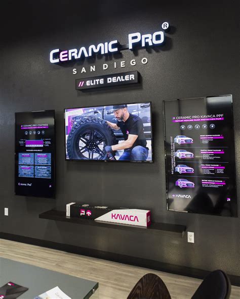 Ceramic Pro Elite Sacramento 